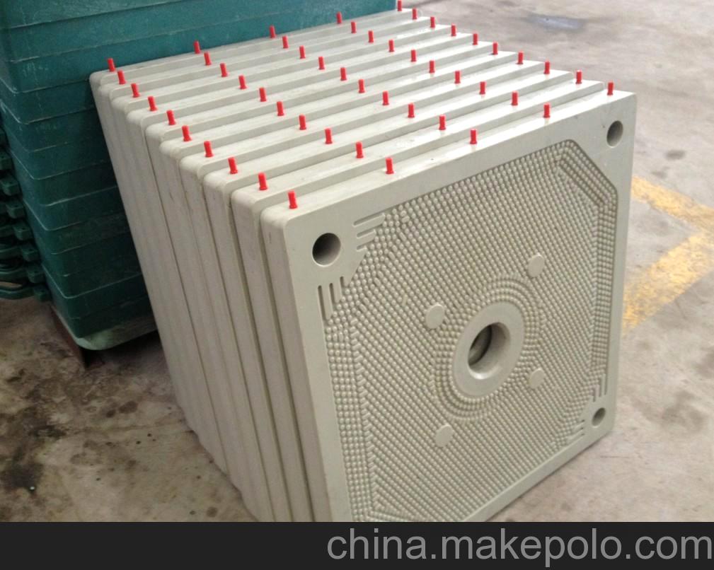 龙舒压滤机隔膜压榨板系列