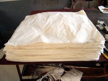 B315-B1000板框压滤机滤布