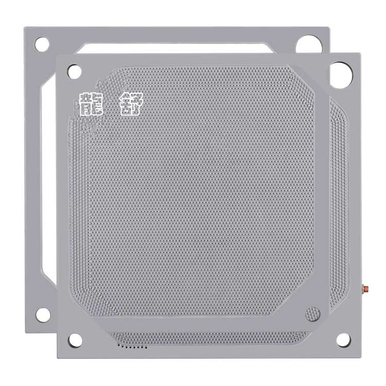 B800-1000板框式压滤机滤板