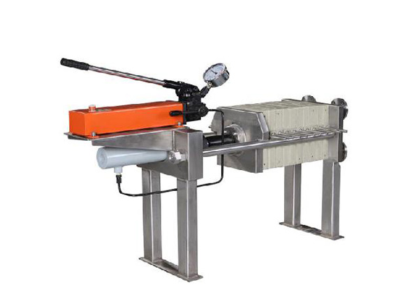 XG630-1500隔膜压滤机滤板