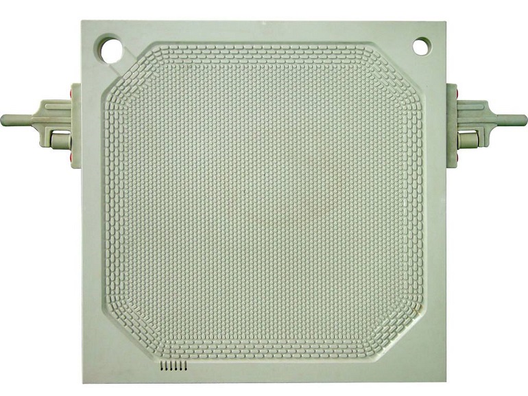 龙舒厢式板框式隔膜型滤板尺寸