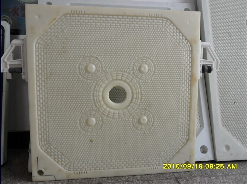 龙舒压滤机隔膜压榨板系列