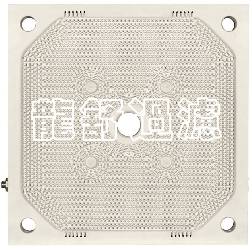 龙舒X1500型厢式滤板