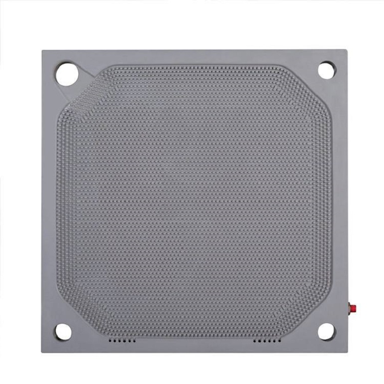 龙舒X1500型厢式滤板