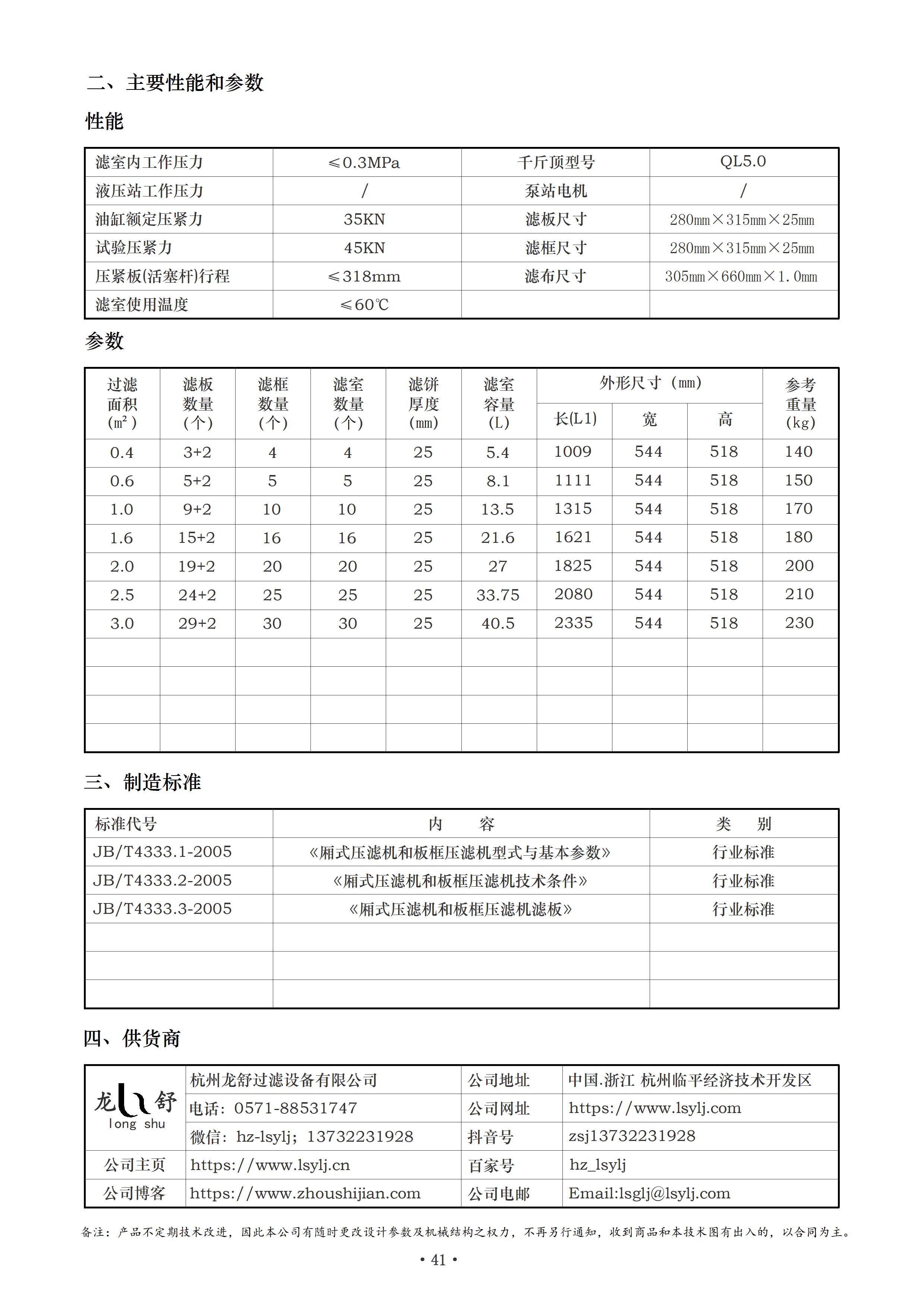 BS(J)315小型板框式压滤机(图4)