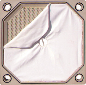 涤纶621滤布和3927大化纤滤布