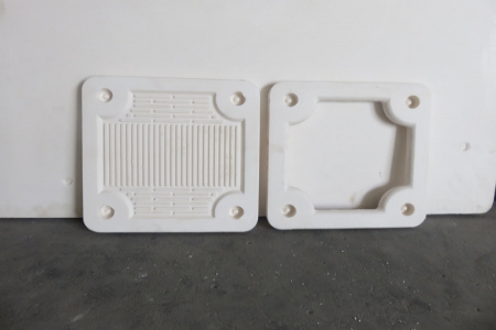 板框式滤板滤框B315-B650