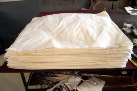 B315-B1000板框压滤机滤布