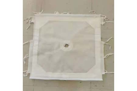 全线织造涤纶长纤621滤布