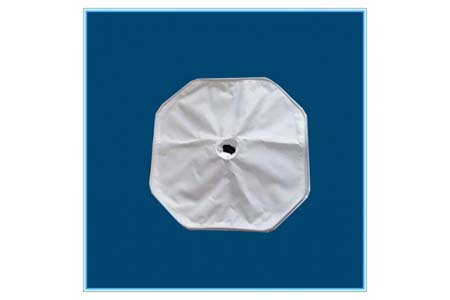 嵌入式密封条结构滤布全面解析