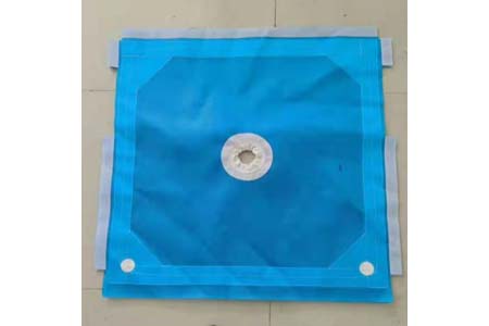 非标滤布洗沙、洗煤、打浆污泥专用滤布