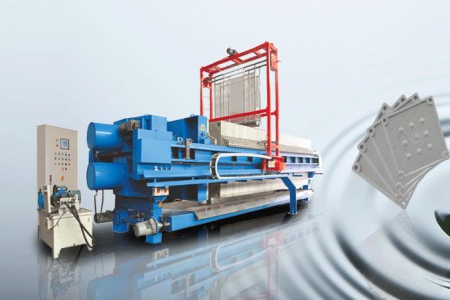 压滤机 “压不紧”常见现象、核心原因及实操解决办法