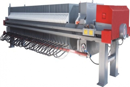 再谈隔膜压滤机入料方式有哪些？