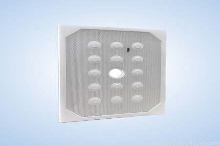 谈一谈配套连恩舍隔膜板的压滤机操作规程