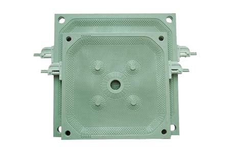 龙舒X1500型厢式滤板